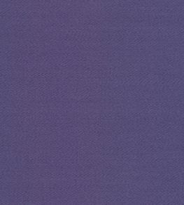 Liso Fabric by The Isle Mill Amethyst