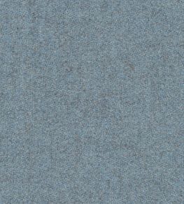 Montrose Melton Fabric by The Isle Mill Sky