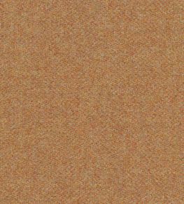 Montrose Melton Fabric by The Isle Mill Cinamon