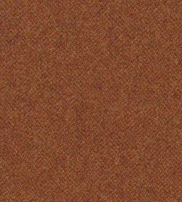 Montrose Melton Fabric by The Isle Mill Paprika