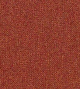 Montrose Melton Fabric by The Isle Mill Chilli