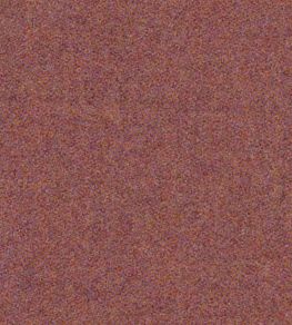 Montrose Melton Fabric by The Isle Mill Dusky Pink