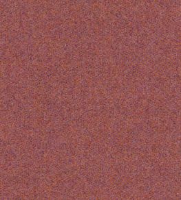 Montrose Melton Fabric by The Isle Mill Rose
