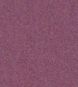 Montrose Melton Fabric by The Isle Mill Magenta
