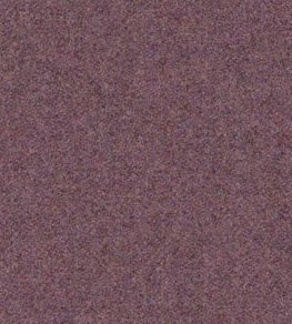 Montrose Melton Fabric by The Isle Mill Grape