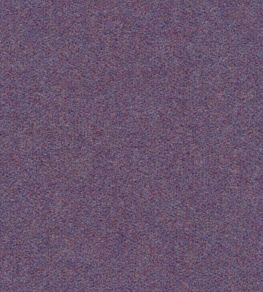 Montrose Melton Fabric by The Isle Mill Berry