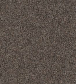 Montrose Melton Fabric by The Isle Mill Mocha