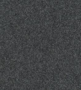 Montrose Melton Fabric by The Isle Mill Coal