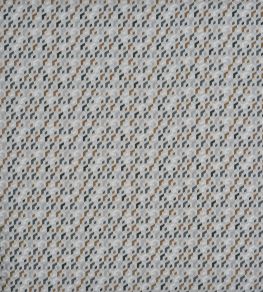 Theo Fabric by Prestigious Textiles Flint