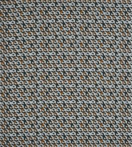 Theo Fabric by Prestigious Textiles Honey