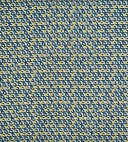 Theo Fabric by Prestigious Textiles Peppermint