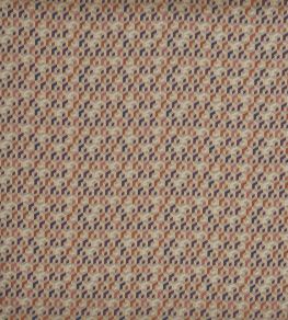 Theo Fabric by Prestigious Textiles Raspberry