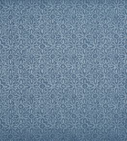 Thera Fabric by Prestigious Textiles Cobalt