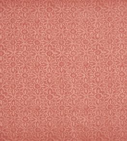 Thera Fabric by Prestigious Textiles Coral