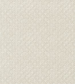 Laos Wallpaper by Thibaut Beige
