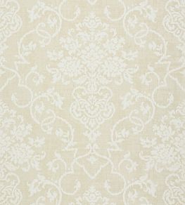Alicia Wallpaper by Thibaut Beige