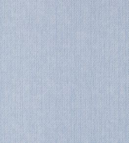 Largo Weave Wallpaper by Thibaut Blue
