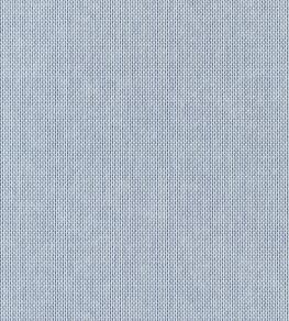 Largo Weave Wallpaper by Thibaut Navy