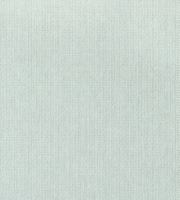 Largo Weave Wallpaper by Thibaut Aqua
