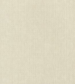 Largo Weave Wallpaper by Thibaut Beige