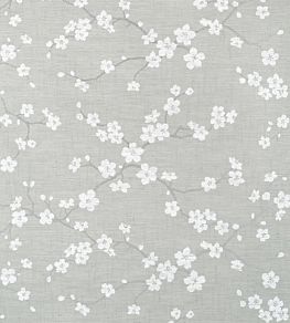 Sakura Wallpaper by Thibaut Grey