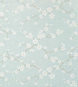 Sakura Wallpaper by Thibaut Aqua