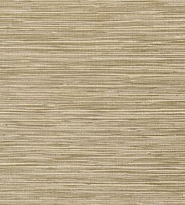 Jindo Grass Wallpaper by Thibaut Cafe
