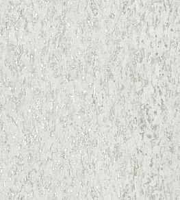 Montado Cork Wallpaper by Thibaut White on Mylar