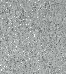 Montado Cork Wallpaper by Thibaut Charcoal on Mylar