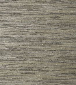 Gulf Shore Wallpaper by Thibaut Charcoal