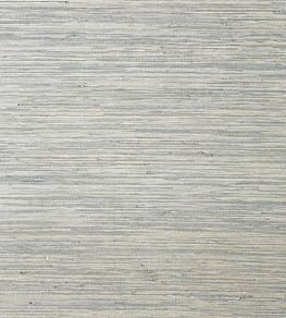 Gulf Shore Wallpaper by Thibaut Aqua