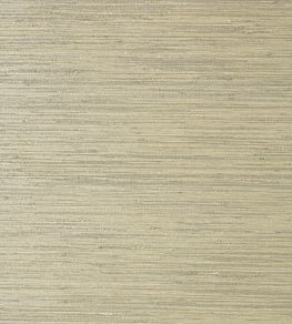 Gulf Shore Wallpaper by Thibaut Pewter