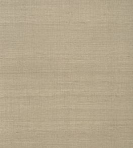 Shang Extra Fine Sisal Wallpaper by Thibaut Linen