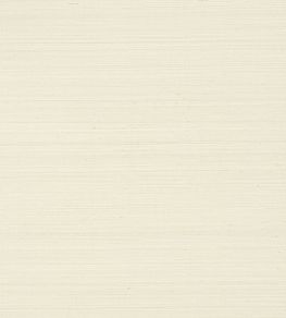 Shang Extra Fine Sisal Wallpaper by Thibaut Light Taupe
