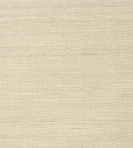 Shang Extra Fine Sisal Wallpaper by Thibaut Flax
