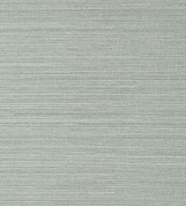 Shang Extra Fine Sisal Wallpaper by Thibaut Mineral