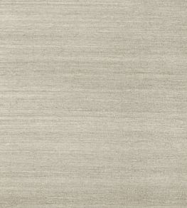 Shang Extra Fine Sisal Wallpaper by Thibaut Smoke