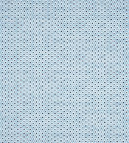 Pixie Fabric by Thibaut Sky and Marine