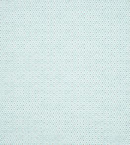 Pixie Fabric by Thibaut Seafoam and Sterling
