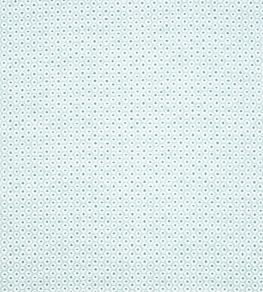 Pixie Fabric by Thibaut Mist and Aqua