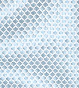 Sadie Fabric by Thibaut Sky