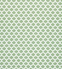 Sadie Fabric by Thibaut Green