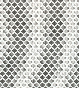 Sadie Fabric by Thibaut Grey