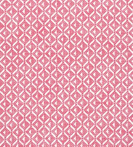 Trion Fabric by Thibaut Peony