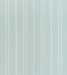 Nolan Stripe Fabric by Thibaut Seamist