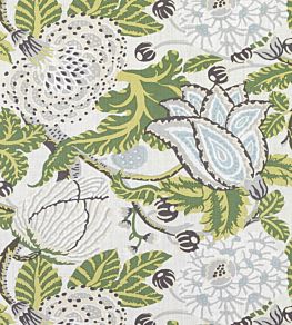 Mitford Fabric by Thibaut Paramount