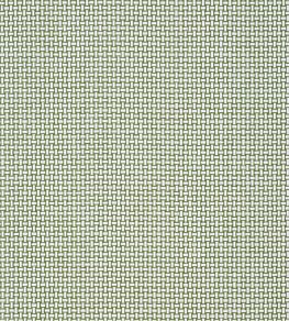 Baker Weave Wallpaper by Thibaut Green