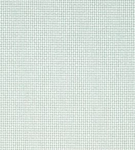 Baker Weave Wallpaper by Thibaut Aqua