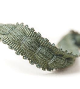 Thornborough Bobble Braid Trimming by Sanderson Thyme