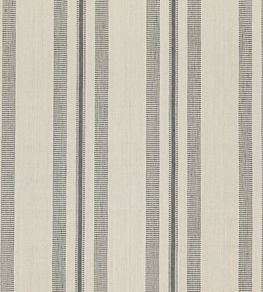 Stanton Fabric by Threads Woodsmoke
